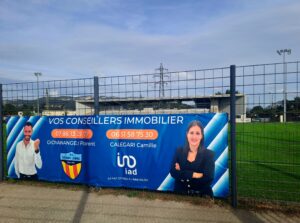 impression bâche professionnelle personnalisée