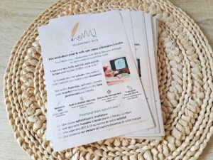 impression professionnelle flyers Var