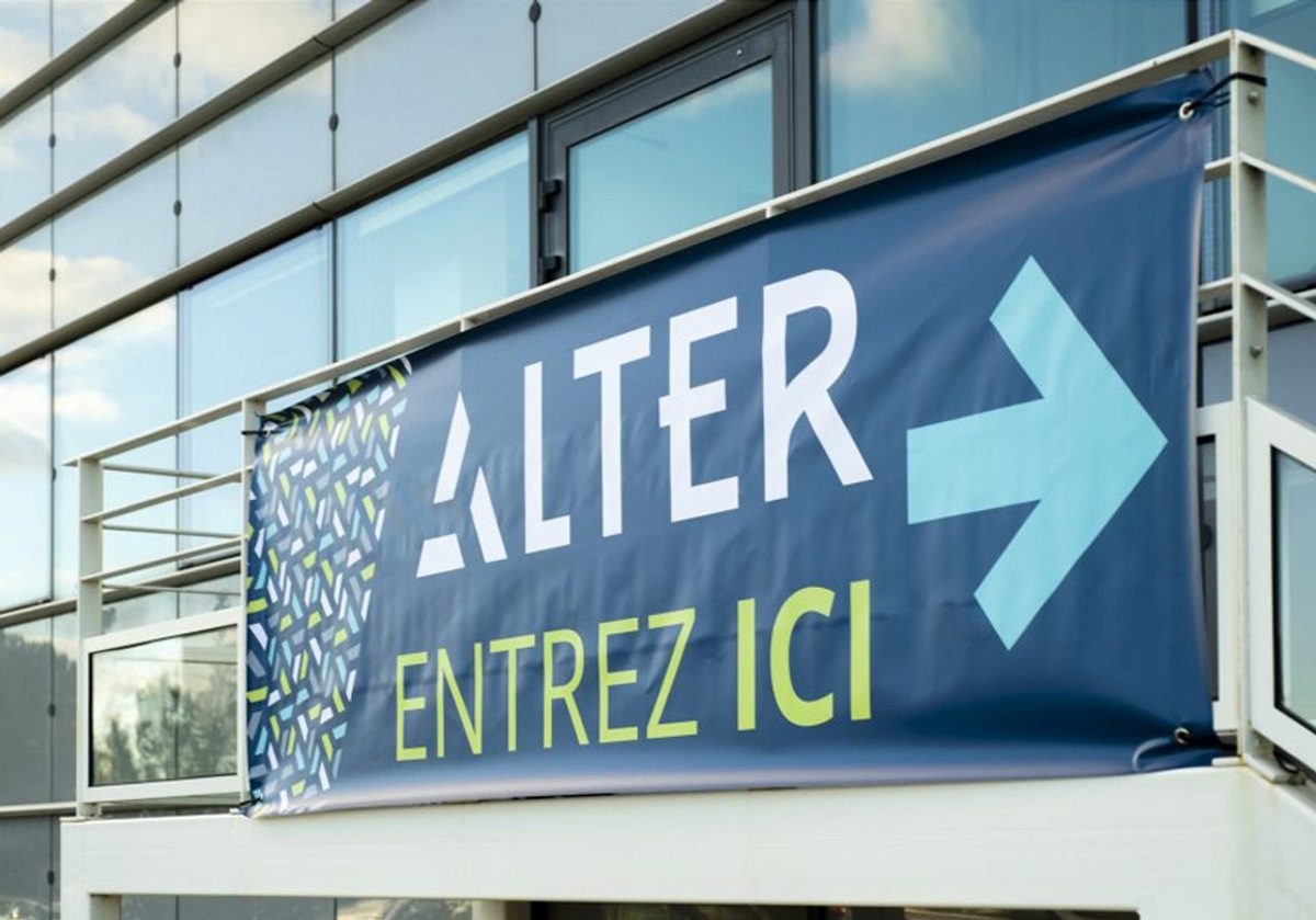 bâches PVC professionnelles