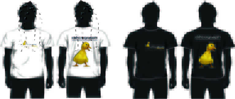 Impression textile Var