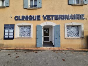 PLAQUES PROFESSIONNELLES personnalises