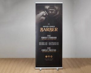 impression-roll-up-coiffeur-barbier-hyeres