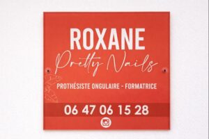 laque plexi prothésiste ongulaire La Seyne-sur-Mer