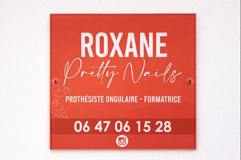 laque plexi prothésiste ongulaire La Seyne-sur-Mer