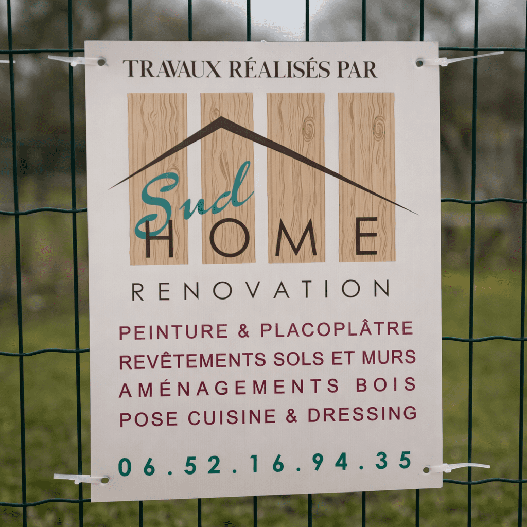 panneaux Akilux à Six-Fours-les-Plages