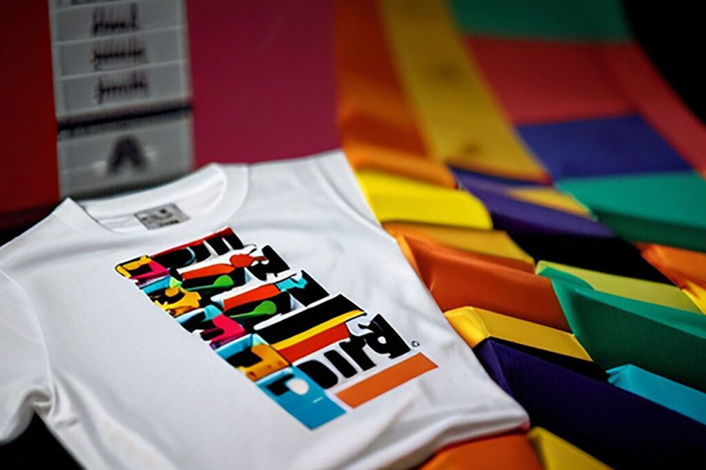 T-shirt personnalisé La Ciotat | Imprimerie Var