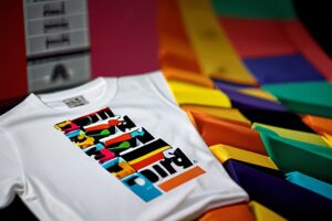 T-shirt personnalisé La Ciotat | Imprimerie Var